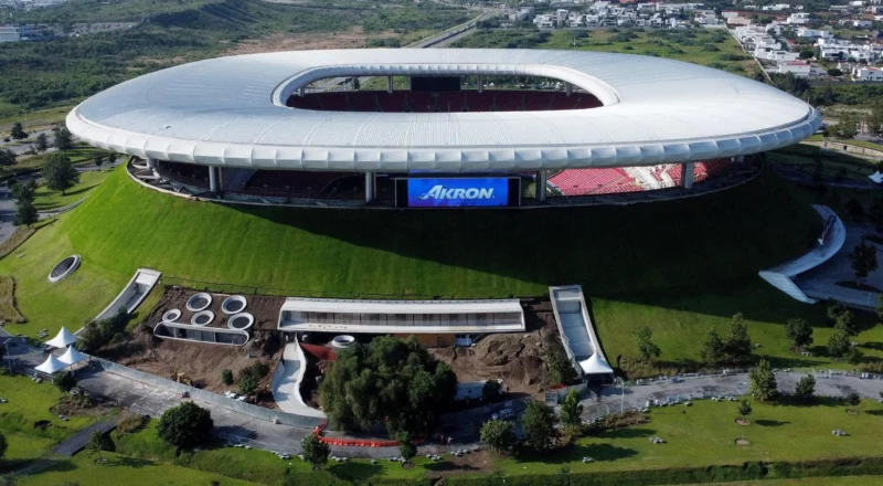 Protesters to rally against World Cup sponsor Hyundai before Mexico game