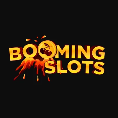 Boomingslots logo