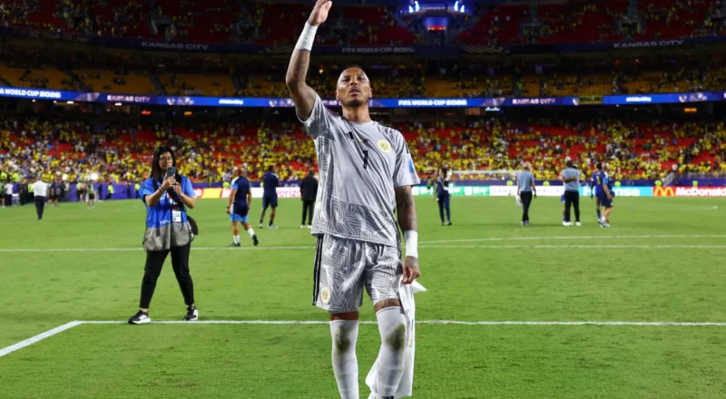 World Cup 2026: Curaçao claim historic point; Iran unhappy at lack of support from teams – live