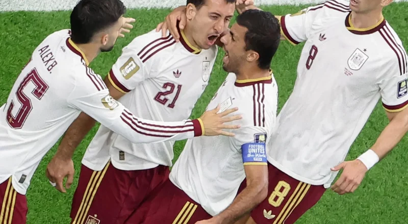 Lethal Spain execute plan to perfection against France on way to World Cup final | Jeff Rueter
