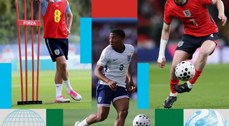 England need fearless passers and three Tuchel omissions may point the way