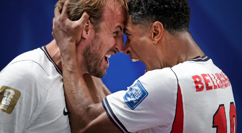 Top 30: from half a million World Cup photos, why I love these the most