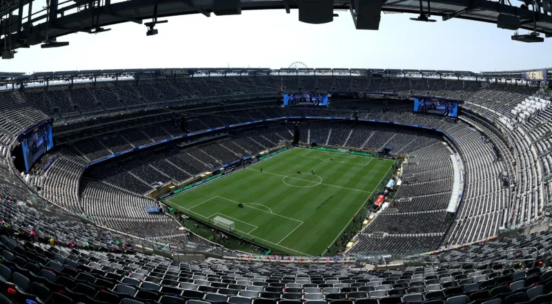 Spain v Argentina: World Cup 2026 final – live