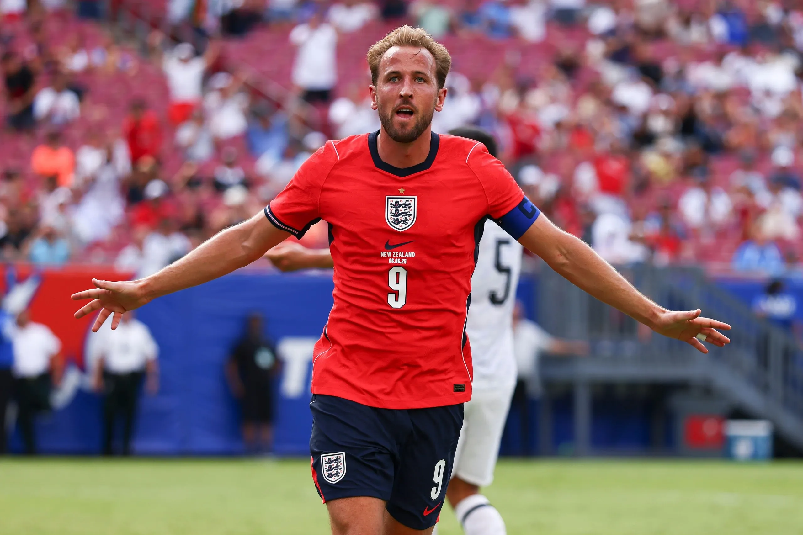 Harry Kane