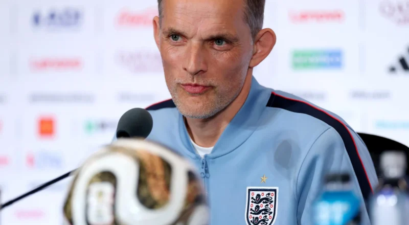 Tuchel defiant in face of criticism over decisions in England exit: ‘I have no regrets’