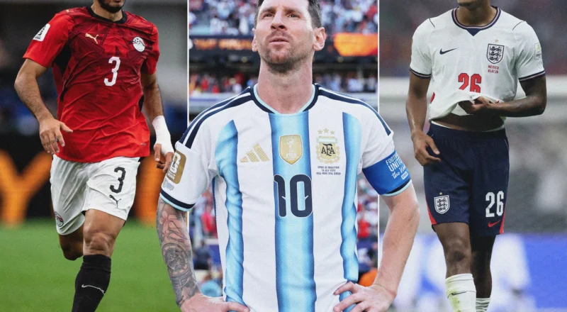 The big World Cup 2026 quiz