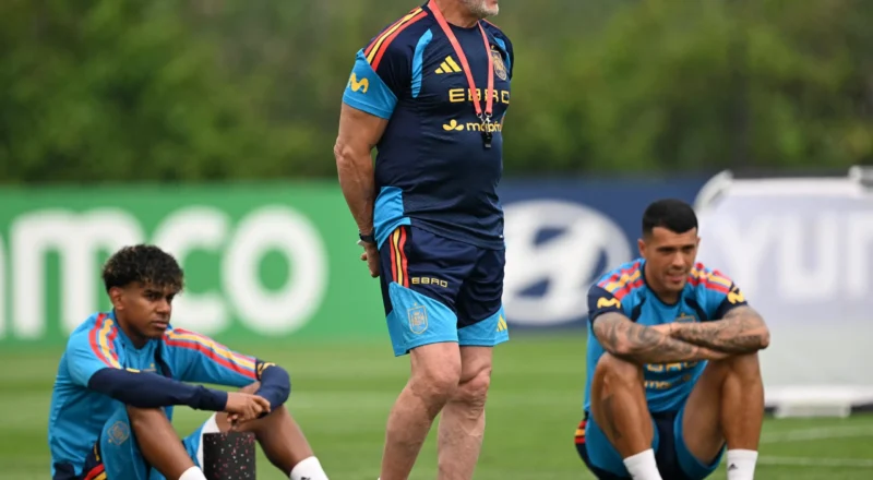 Spain’s coaching culture leads the way, thanks to visionary Johan Cruyff | Philipp Lahm