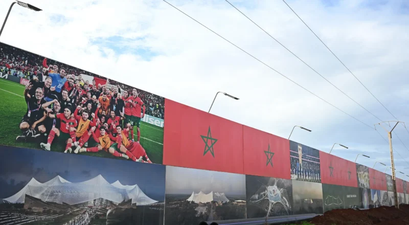A host of issues: World Cup focus turns to Morocco with costs and legacy topping agenda